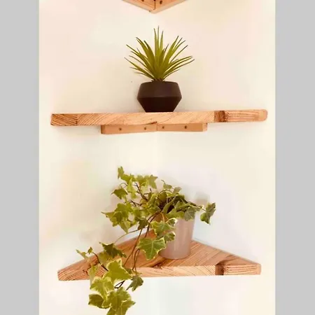 Sous Les Nuages 아파트 *