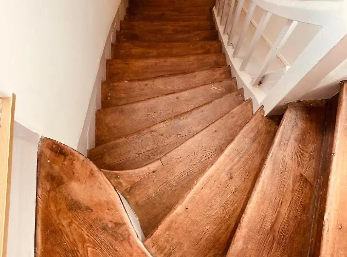 Apartman Sous Les Nuages